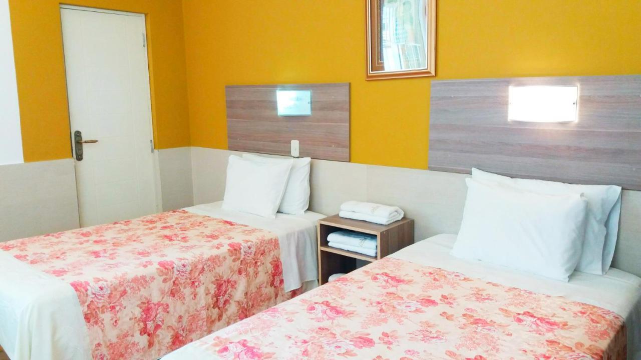Casa Real Hotel Такна Екстериор снимка