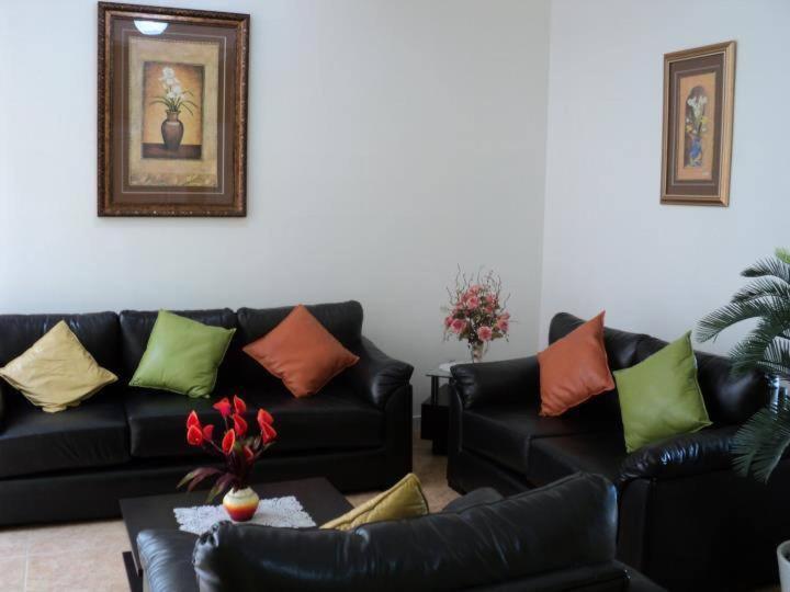 Casa Real Hotel Такна Екстериор снимка